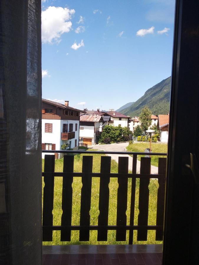 Appartamenti Abetaia Dimaro Exterior photo