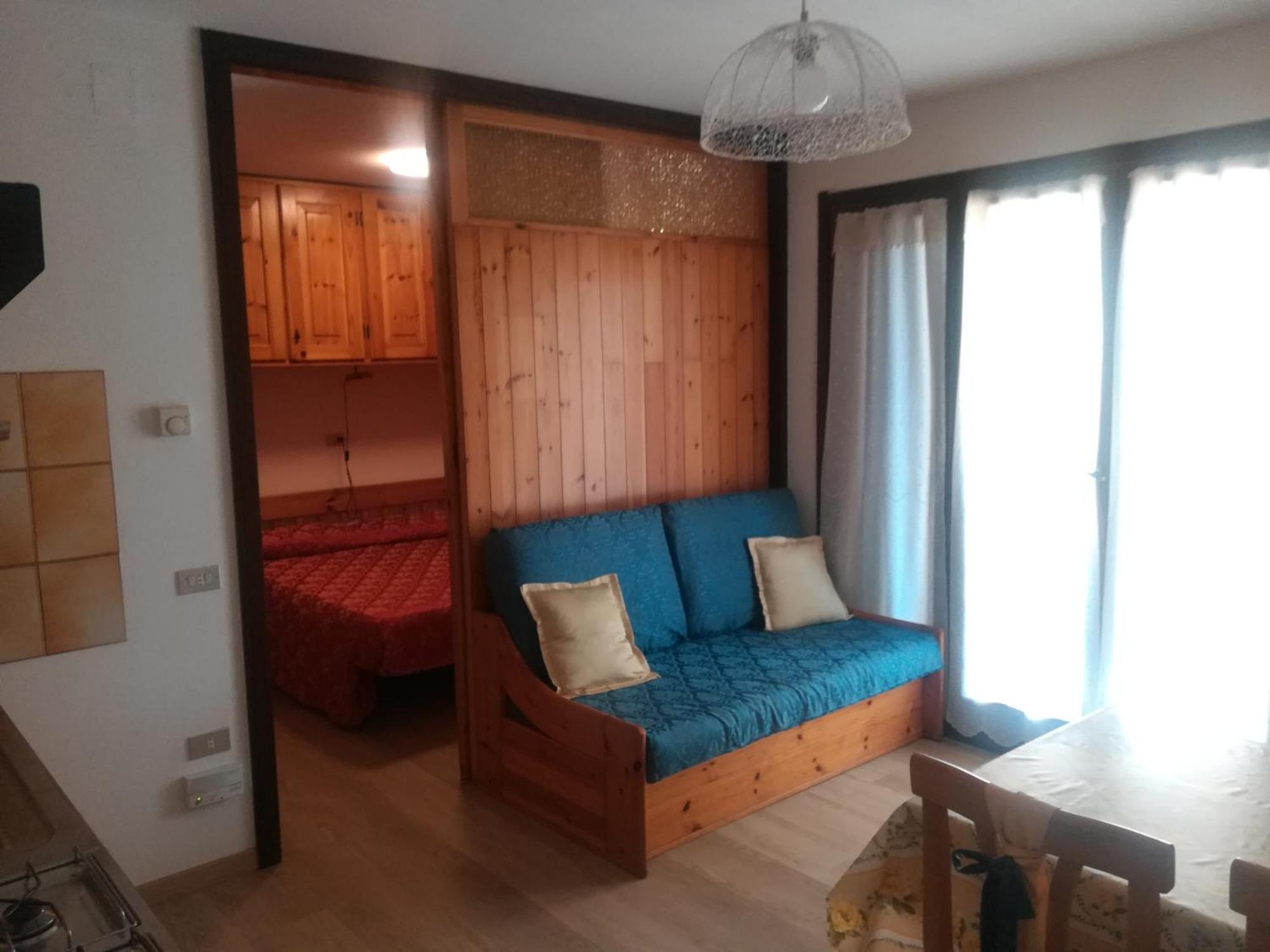 Appartamenti Abetaia Dimaro Room photo